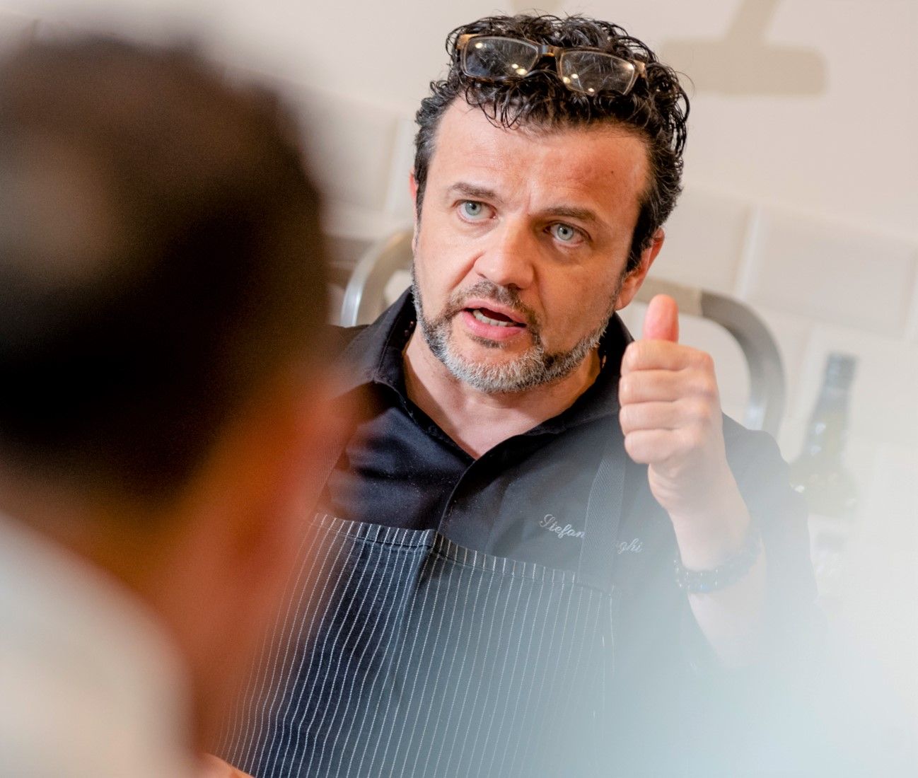 Stefano Laghi